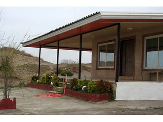 اجاره ویلا در شمال لب دریا