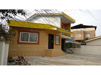 ویلای دربست اجاره ای چالوس