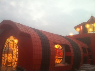 اجاره ویلا در ولی آباد تنکابن