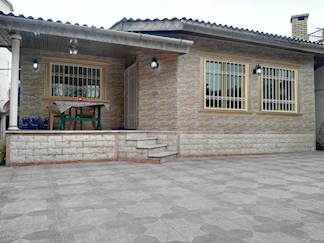 اجاره ویلا دربست در متل قو