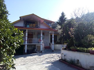 اجاره ویلای جنگلی چابکسر