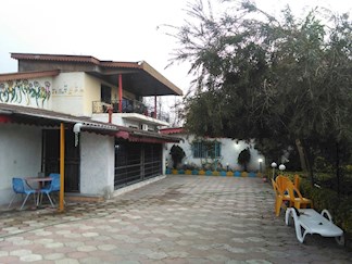 ویلا استخر سوناجکوزی بیلیارد