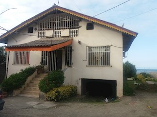 اجاره ویلای دربست روبه دریا