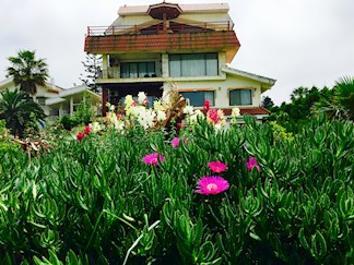 اجاره ویلا در شهرک دریاکنار