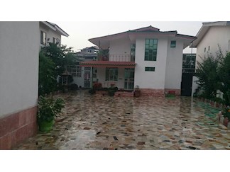 ویلای اجاره ای نزدیک رامسر