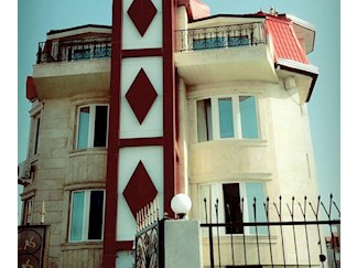 رزرو ویلا بااستخر فریدونکنار