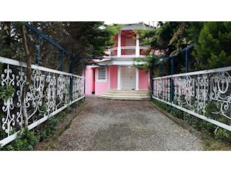 رزرو ویلا در رادیودریا چالوس