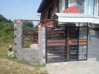 اجاره ویلا کوهستانی لاهیجان