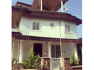 اجاره ویلا بااستخر در متل قو