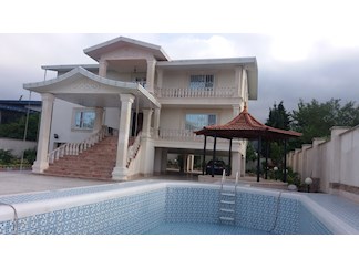 اجاره ویلا استخردار رامسر