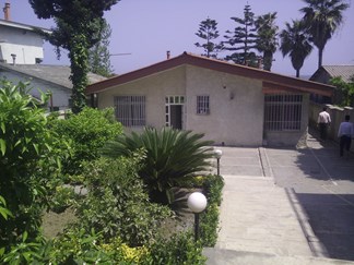 اجاره ویلا شمال ساحل اختصاصی