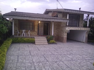 اجاره ویلا در شمال چالوس