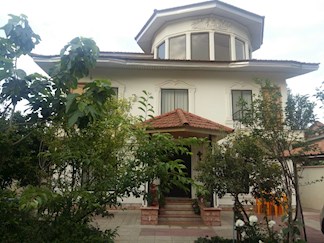 اجاره ویلا در رامسر