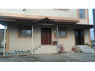 اجاره ویلا جنگلی در کتالم