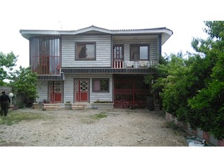 اجاره ویلا حیاط دار جنگلی