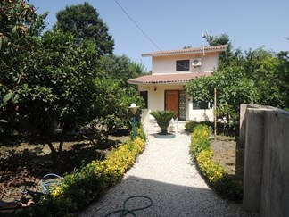 اجاره ویلا در شمال دوبلکس