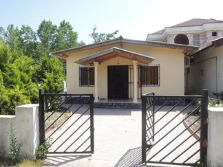 اجاره ویلا شمال در کلارآباد