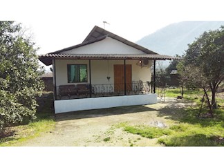 اجاره ویلا جنگلی چابکسر