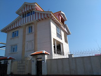 اجاره ویلا در زیباکنار گیلان