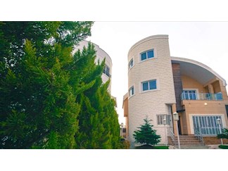 اجاره ویلا در عباس آباد