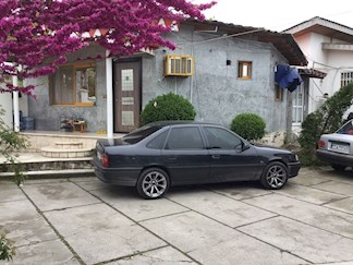 اجاره ویلا در متل قو