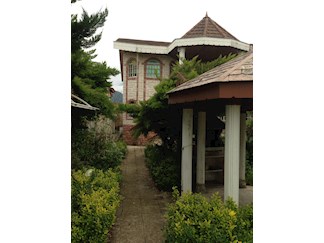 اجاره ویلا در متل قو