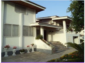 اجاره ویلا شمال در رامسر