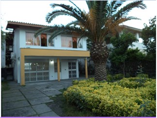 اجاره ویلا ساحلی در رامسر