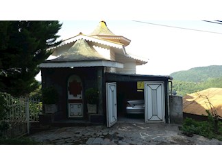 ویلای استخردار در چابکسر