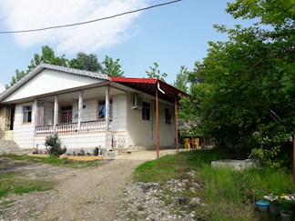 اجاره ویلا روستایی در ماسال