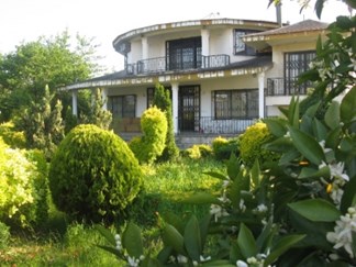 اجاره ویلای دوبلکس در رامسر