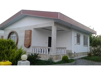 اجاره ویلا در رامسر خزرکنار