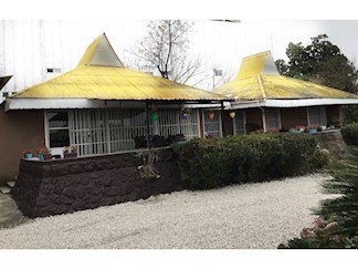 ویلا ساحل اختصاصى متل قو