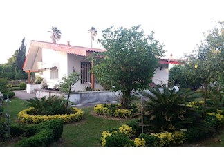 ویلا در دهکده ساحلی انزلی