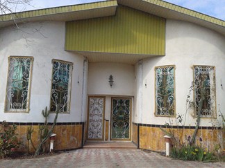 اجاره ویلا در چالوس