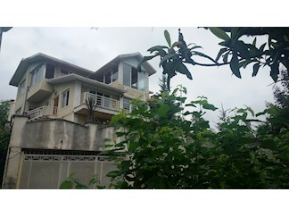 اجاره ویلای تریبلکس اربکله