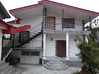 اجاره ویلا در کتالم رامسر