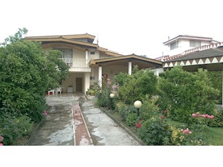 اجاره ویلا درمتل قو