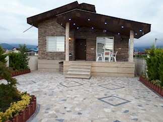 اجاره ویلا متل قو سلمان شهر