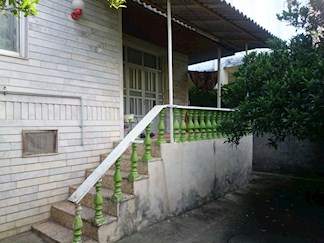 ویلا اجاره ای در چالوس