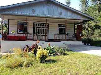 اجاره ویلا در ماسال