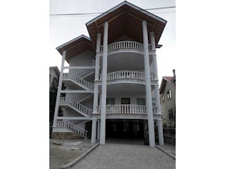 ویلا اجاره ای در کلاردشت