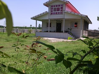 ویلا اجاره ای ماسال شاندرمن