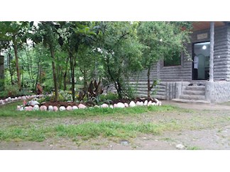 ویلا ماسال در مسیر ییلاق 