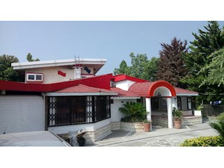 اجاره ویلا در متل قو