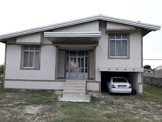 ویلا باغ اجاره ای در ساری