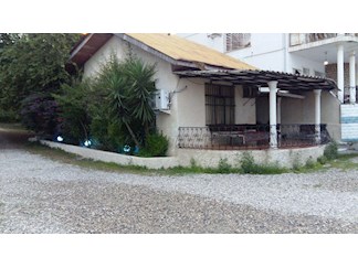 اجاره ویلا در نوشهر ساحلی