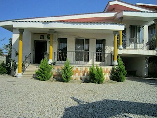 اجاره ویلای دربست حیاط دار