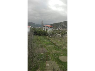 ویلا نزدیک جنگل در رامسر