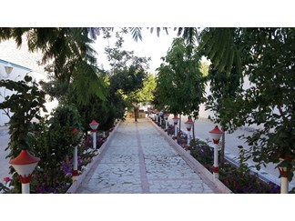 اجاره ویلا در مشهد نزدیک حرم